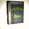 Thumbnail ProjectX1 Platinum Pack